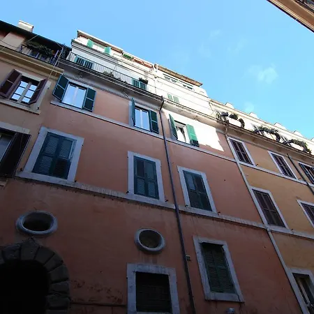 Della Purificazione Halldis Apartment Apartment