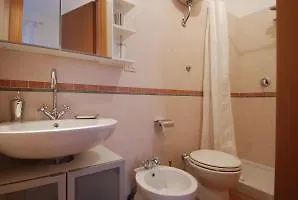Della Purificazione Halldis Apartment Trevi