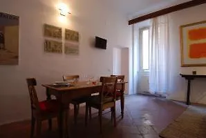 Della Purificazione Halldis Apartment