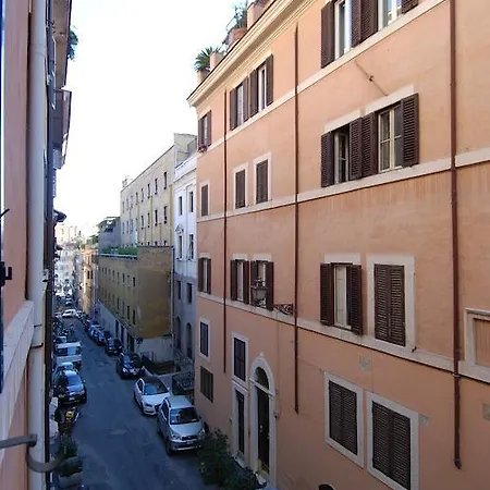 Apartment Della Purificazione Halldis Apartment Trevi