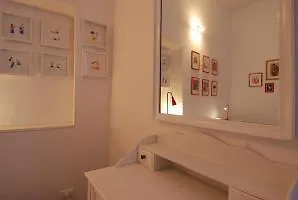 Della Purificazione Halldis Apartment *
