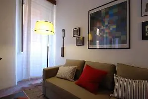 Della Purificazione Halldis Apartment Apartment *