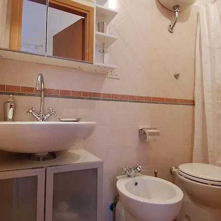 Apartment Della Purificazione Halldis Apartment *