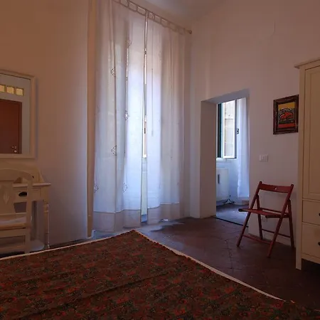 Apartment Della Purificazione Halldis Apartment Trevi