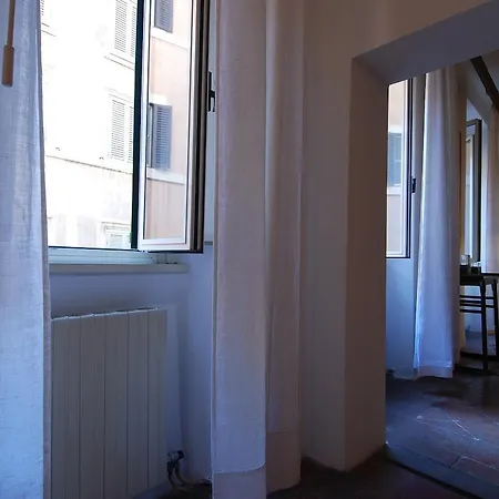 Della Purificazione Halldis Apartment