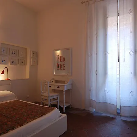 Della Purificazione Halldis Apartment Trevi