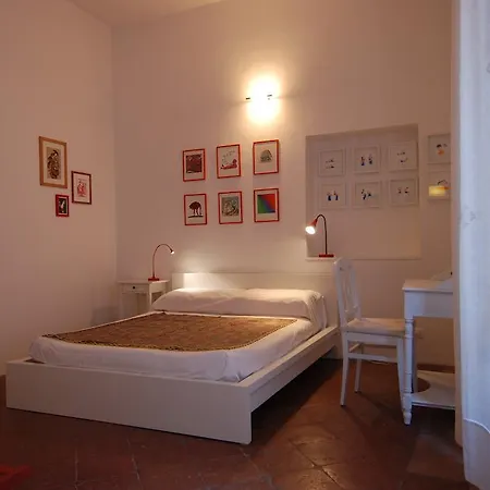 Apartment Della Purificazione Halldis Apartment *