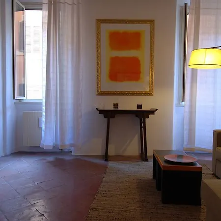 Della Purificazione Halldis Apartment Trevi