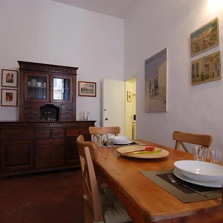 Apartment Della Purificazione Halldis Apartment Trevi