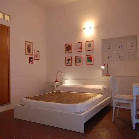 Apartment Della Purificazione Halldis Apartment *