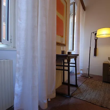 Della Purificazione Halldis Apartment Trevi